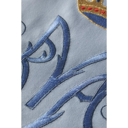 Marian chasuble in 80% PE 20% Wool